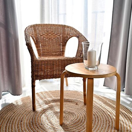 Love Rent4 Malaga Rene Екстериор снимка