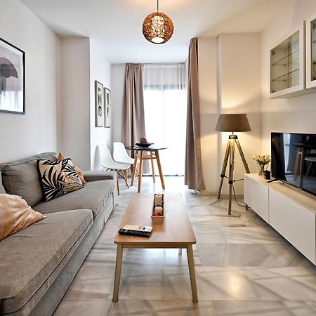 Love Rent4 Malaga Rene Екстериор снимка