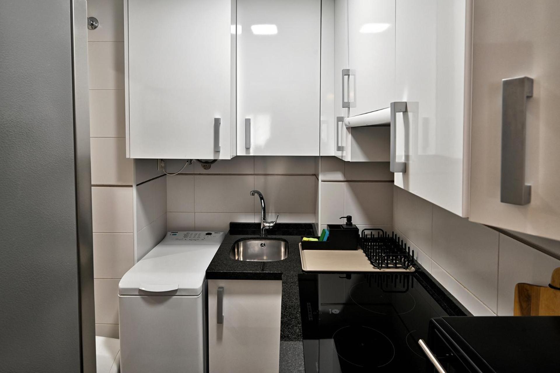 Love Rent4 Malaga Rene Екстериор снимка